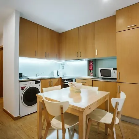 Downtown In Bolhao Apartment *