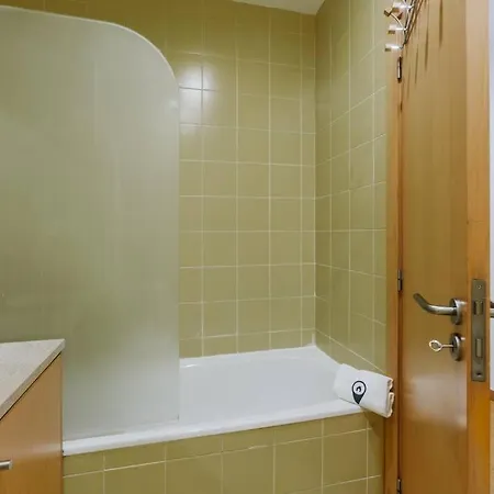 Downtown In Bolhao דירה *